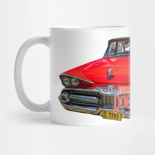 1959 Dodge Coronet 2 Door Hardtop Mug